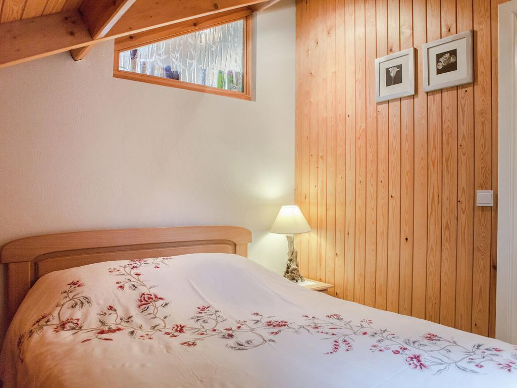 Luxurious Chalet In Oud Turnhout With Large Garden Villa Oud-Turnhout Ngoại thất bức ảnh